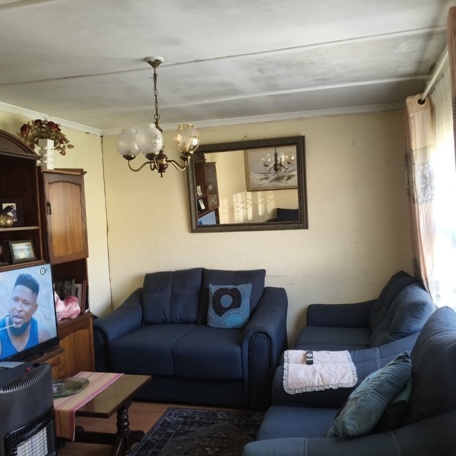 4 Bedroom Property for Sale in Mdantsane Nu 3 Eastern Cape